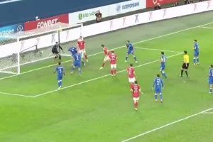 Κατάρρευση... 3 γκολ σε 7 λεπτά! (βίντεο)