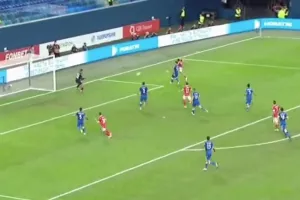 Εφιάλτης στη Ρωσία και… 6-0! (βίντεο)