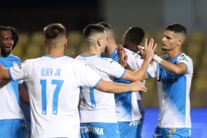Καλύτερο γκολ του μήνα και η φανέλα για καλό σκοπό! (βίντεο)