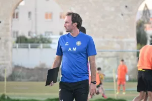 Τέλος ο Μουρίγιο