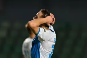 Μια βδομάδα ακόμη! 😤