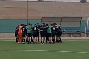 Μεγάλη νίκη και στους… μικρούς για Ολυμπιακό (βίντεο)