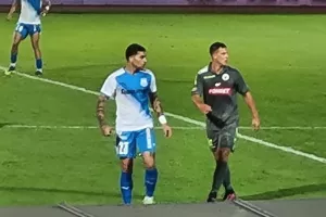 Χάνει Φάνο ο Τσόρνιγκερ