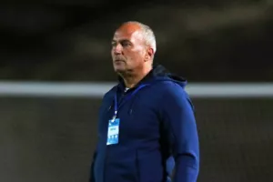 "Ήταν ένα συναισθηματικά δύσκολο παιχνίδι..."