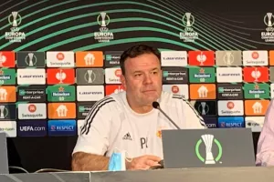 Patrick Rahmen: "Δεν νομίζω ότι θα επηρεαστεί η Ομόνοια..."