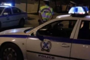 Επεισόδια μεταξύ αστυνομίας και οπαδών του Ολυμπιακού