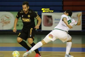 Πρωτάθλημα Futsal/ ΑΕΛ - ΑΕΚ απ'ευθείας από τη Cytavision