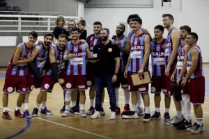 Εξετάσεις χωρίς… άγχος για Ζάκη και ΕΝΠ