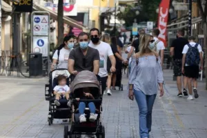 Αυτές είναι οι αποφάσεις του Υπουργικού για τον Covid