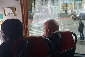 Στον δρόμο... για "Le Coq Arena"