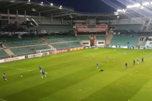 Η εντεκάδα του Τιμούρ/ Άλλαξε... πέντε!