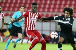Ο Σισέ και η εκδοχή της 11άδας χωρίς Ρέαμπτσιουκ