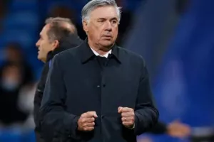 "Μέχρι το 80' κάναμε το καλύτερο παιχνίδι της σεζόν"