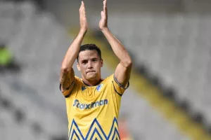 "Χρόνια πολλά στην μεγαλύτερη ομάδα της Κύπρου"