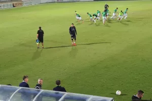 Παπασταύρου/ Κίνηση με... νόημα (Φώτος)