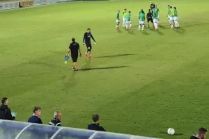 Παπασταύρου/ Κίνηση με... νόημα (Φώτος)