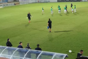 Παπασταύρου/ Κίνηση με... νόημα (Φώτος)