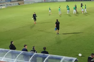 Παπασταύρου/ Κίνηση με... νόημα (Φώτος)