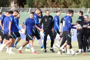 «Πρώτη» χωρίς Μπακασέτα