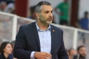 ΕΚΤΑΚΤΟ: Τέλος από τον Κεραυνό ο Λειβαδιώτης (UDP)