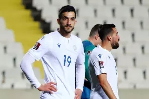Λαΐφης... απ' την τελευταία νίκη!