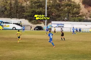 (Ημίχρονο) Ισοπαλία... με Τσάβες 