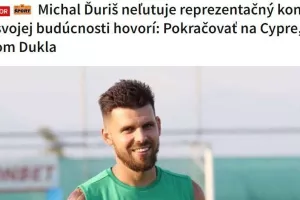 "Είναι πιθανό να αλλάξω ομάδα/Θα προτιμούσα να συνεχίσω στην Κύπρο"