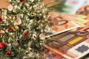 Αποφάση για Χριστουγεννιάτικο δώρο - Οι δικαιούχοι