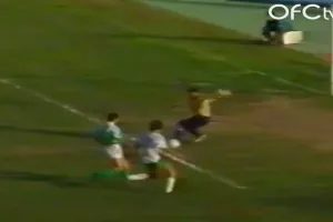 Ομόνοια... 10-0! (Βίντεο)