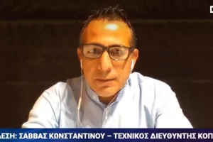 "Μάθε Μπαλίτσα"... με Σάββα: "Γίνεται εξευτελιστική κριτική/Υπάρχει έλλειψη πατριωτισμού" 
