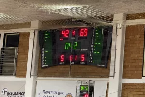 Άνετο... διπλό για ΑΠΟΕΛ! (Φώτος)