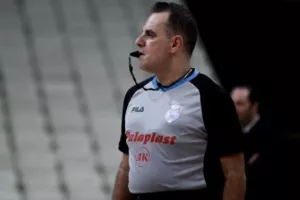 Κορομηλάς, Φούφης και Πουρσανίδης σφυρίζουν το Ολυμπιακός - Παναθηναϊκός