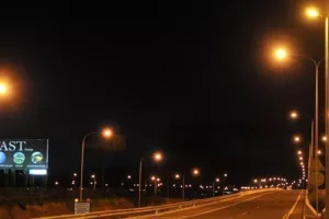 Κλειστή μέχρι αύριο λωρίδα στον αυτοκινητόδρομο
