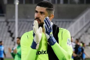 Φαμπιάνο... στο Φούτσαλ! (Φώτο)