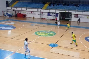 Η ΑΕΚ νίκησε την Ομόνοια (Φώτος)