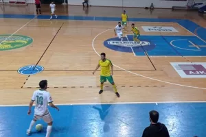 Η ΑΕΚ νίκησε την Ομόνοια (Φώτος)