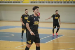 Μια... ντουζίνα γκολ η ΑΕΛ!