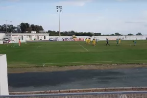 ΤΕΛΙΚΑ στην Β' Κατηγορία
