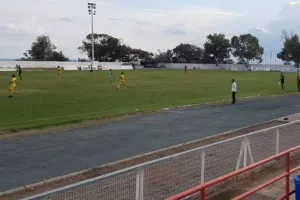 ΤΕΛΙΚΑ στην Β' Κατηγορία