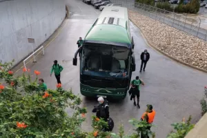 Η Ομόνοια στο "ΓΣΠ" (Φώτος/Βίντεο) 