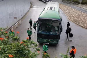 Η Ομόνοια στο "ΓΣΠ" (Φώτος/Βίντεο) 