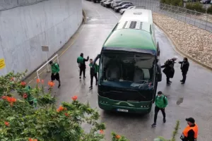 Η Ομόνοια στο "ΓΣΠ" (Φώτος/Βίντεο) 