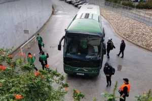 Η Ομόνοια στο "ΓΣΠ" (Φώτος/Βίντεο) 
