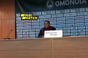 "Ξέρουμε ότι το ποδόσφαιρο είναι στις λεπτομέρειες/Το σκορ είναι πολύ πλασματικό"