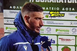 "Ήταν μια πολύ δύσκολη περίοδος στην ζωή μου..."