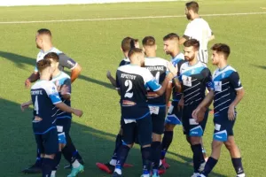 ΣΤΟΚ/ Νίκη της ΑΠΕΑ στο ντέρμπι, ανεβαίνει ο Εθνικός Λατσιών