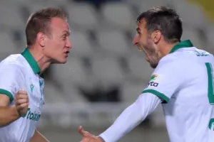 Οι τεντωμένες φλέβες και η... κραυγή!