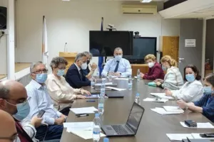 Αυτές είναι οι εισηγήσεις των ειδικών - Στο υπουργικό την Τετάρτη