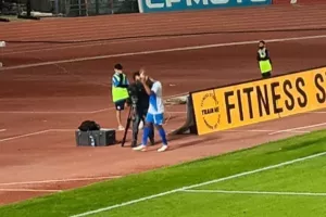 Το σερί του Νταμπό!
