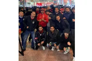 Είδαν... Τικίνιο!